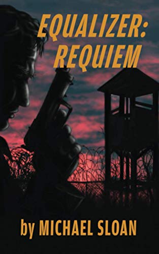 Equalizer: Requiem cover