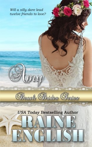 Amy (By: Raine English) cover