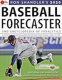 Ron Shandlers 2020 Baseball Forecaster Encyclopedia Of Fanalytics