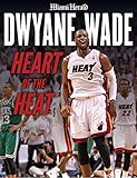 Dwyane Wade Heart Of The Heat
