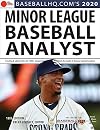 2020 Minor League Baseball Analyst
