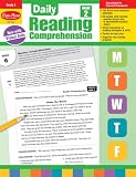 Daily Reading Comprehension Grade 2