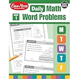 Daily Word Problems Grade 1