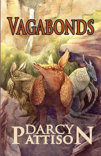 Cover of Vagabonds