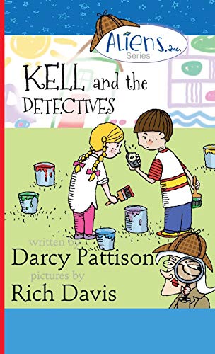 Kell and the Detectives