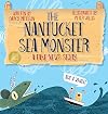 The Nantucket Sea Monster: A Fake News Story