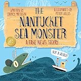 The Nantucket Sea Monster A Fake News Story