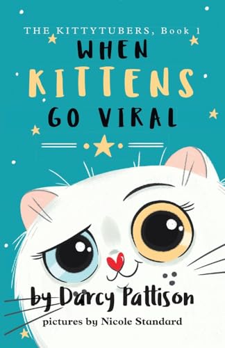 Cover of When Kittens Go Viral