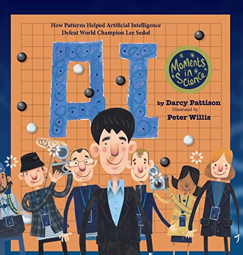 A. I. : by Pattison, Darcy