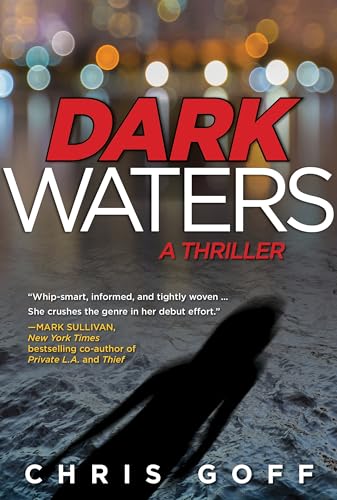 Dark Waters book cover