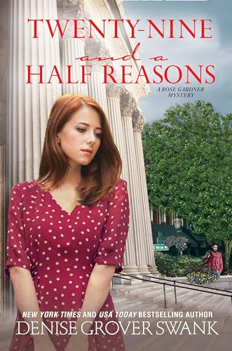Twenty-Nine and a Half Reasons book cover