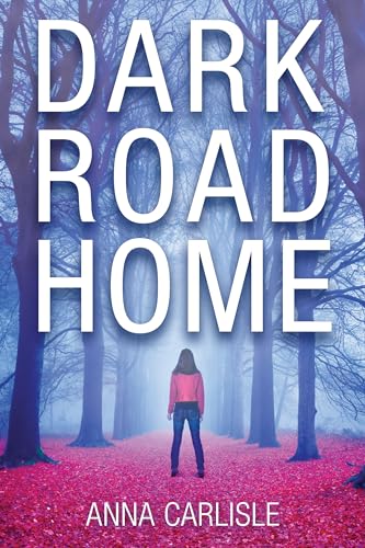 Dark Road Home book cover