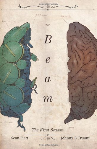 Write. Publish. Repeat.