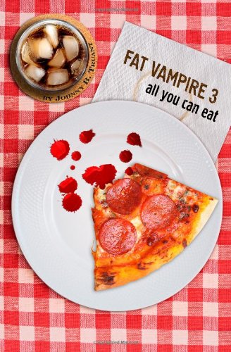 All You Can Eat book cover