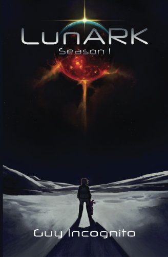 LunARK, Season One book cover
