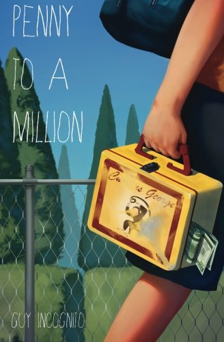 Penny to a Million cover
