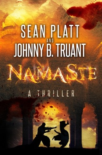Namaste: The Whole Story book cover