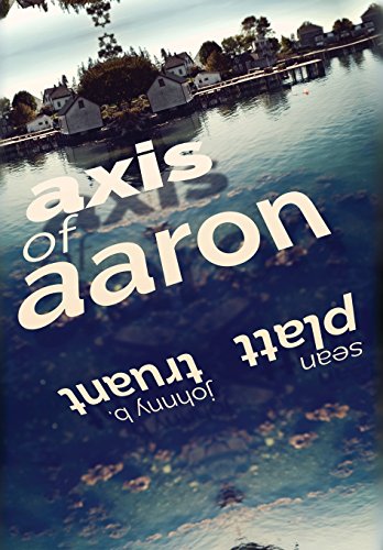 Axis of Aaron book cover