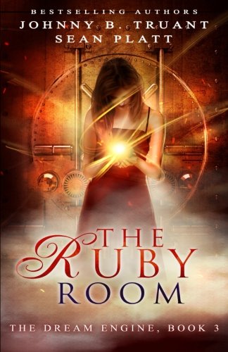 The Ruby Room book cover