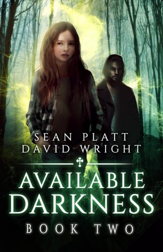 Available Darkness: Book Two