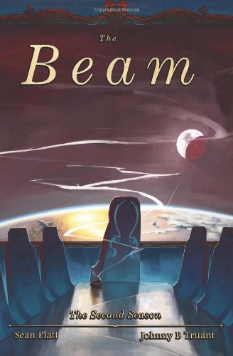 The Beam: The Complete Second Season