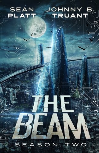 The Beam: Season Two cover