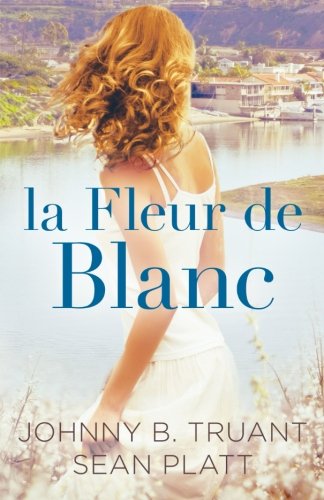 La Fleur de Blanc book cover