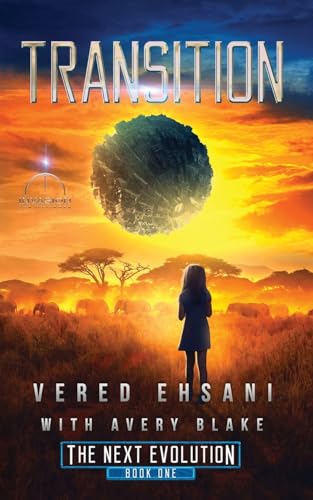 Transition book cover