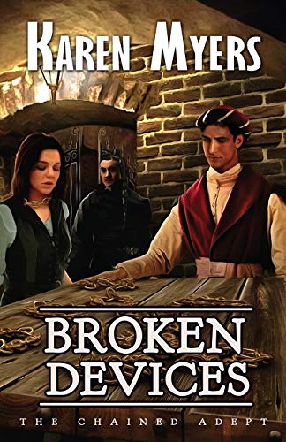 Broken Devices