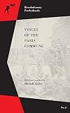 Voices of the Paris Commune (Revolutionary Pocketbooks)