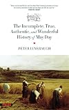 The Incomplete, True, Authentic, and Wonderful History of May Day (Spectre)
