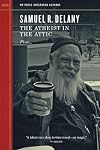 The Atheist in the Attic (Outspoken Authors)