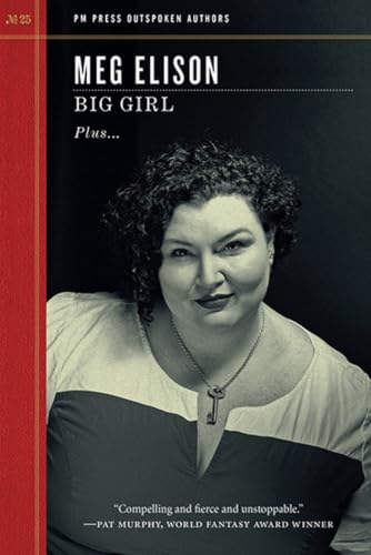 Big Girl book cover