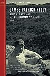 The First Law of Thermodynamics (Outspoken Authors)