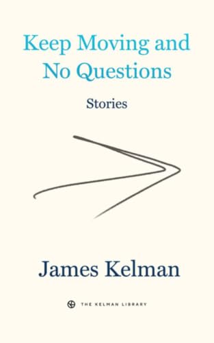 Keep Moving and No Questions book cover