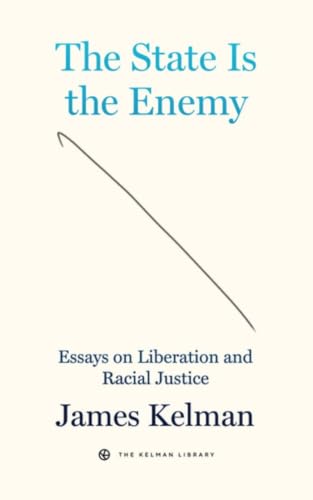 The State Is Your Enemy book cover