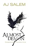 Almost Demon