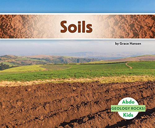Cover of Soils