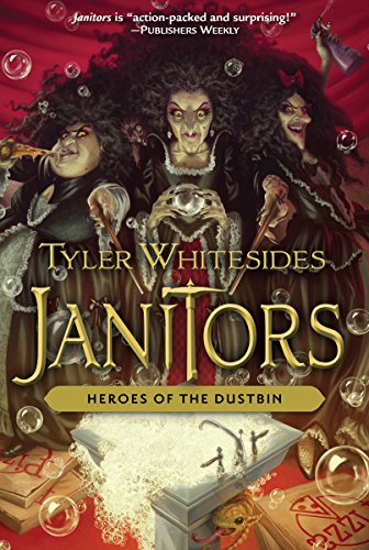 Heroes of the Dustbin book cover
