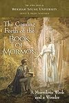 The Coming Forth of the Book of Mormon