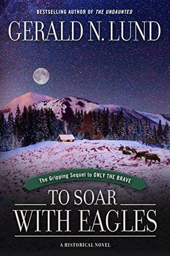 To Soar with Eagles book cover