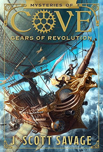 Gears of Revolution