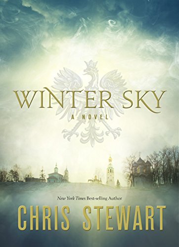 Winter Sky book cover