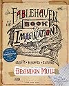 Fablehaven: Book of Imagination