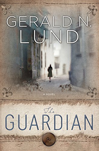 The Guardian book cover