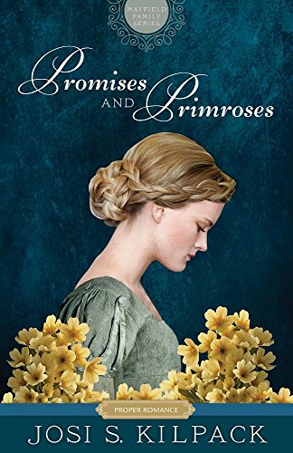 Promises and Primroses cover