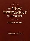 New Testament Study Guide