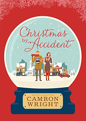 Christmas by Accident book cover