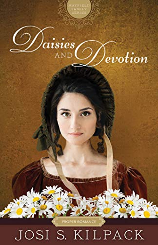 Daisies and Devotion cover