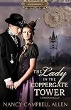 The Lady in the Coppergate Tower